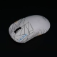 KDA White Lizardskin снимает замечания мышиной модели