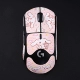 Pink Yumanou Dog Lizard+тот же задний столб, чтобы снять модель замечаний!