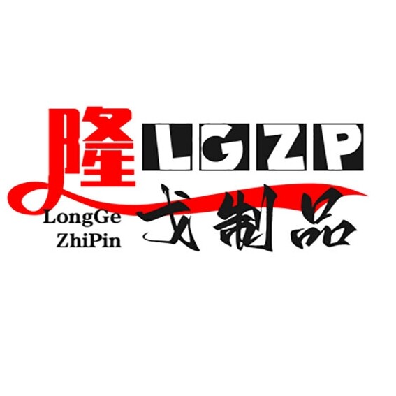 东莞市隆戈金属材料的LOGO