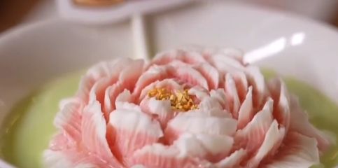 走,去博物馆食堂打卡吃饭去,一起感受人文美食的魅力