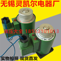 Wuxi Lingkell Electric Appliance Factory Electromagnet MFZ1-2 5YC MFB1-2 5YC suction 25N 3MM