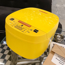 Xiaolong duck multi-function rice cooker household large-capacity rice cooker intelligent reservation rice cooker gift shop celebration