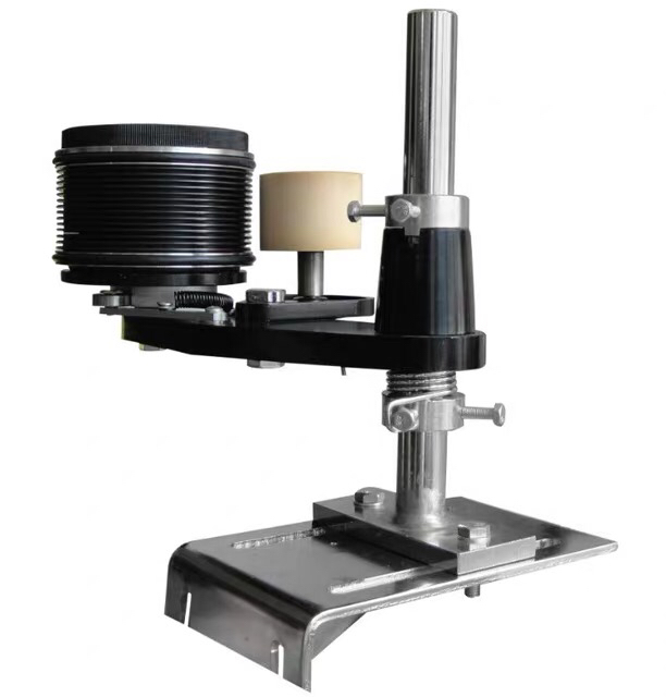 Sealing machine 500 wiring automatic carton rolling code machine coding machine automatic sealing date side printing ink