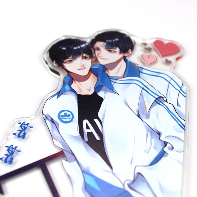 New section of a certain surrounding label plate Mu Suli Ming novel is prestigious for the surrounding pressure grand plate