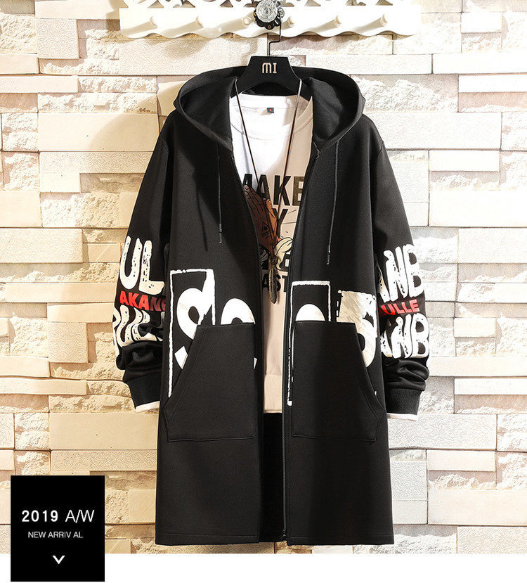 cd1 longline coat