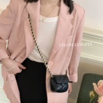 Physical sunscreen yyds ~ super light and thin summer suits women 150 small subcoats