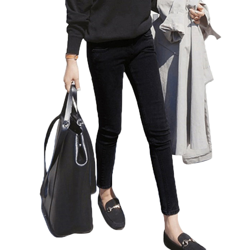 Jean femme - Ref 3191516 Image 5