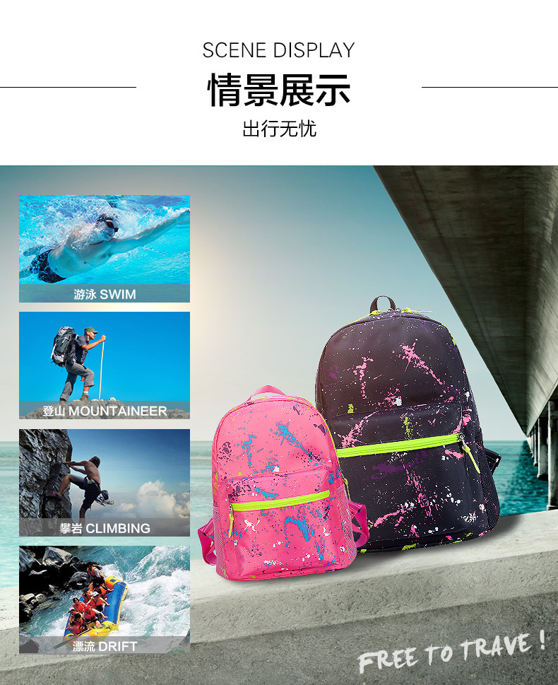 Sac de sport - Ref 9797 Image 37