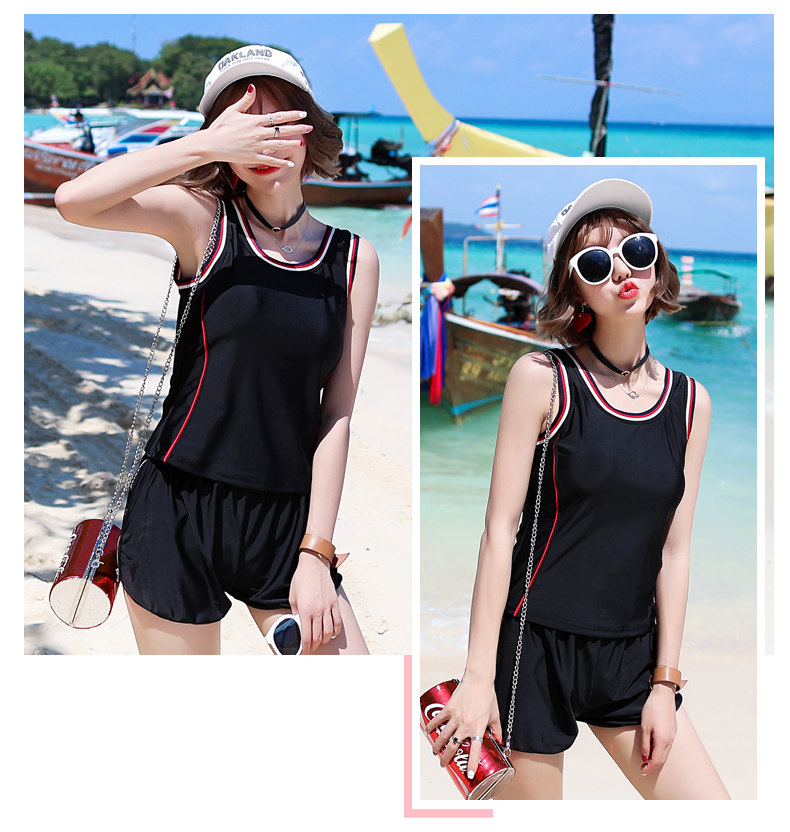 Maillot de bain pour femme - Ref 3038525 Image 19