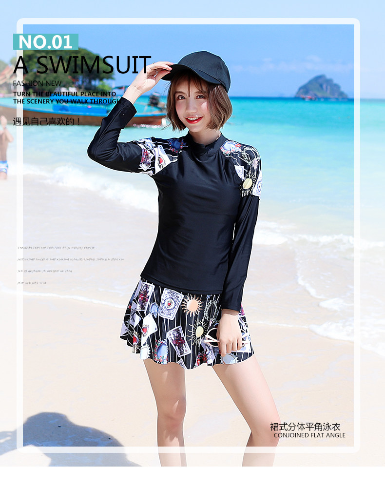 Maillot de bain pour femme - Ref 3030111 Image 7