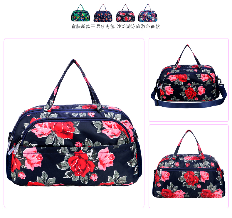 Sac de sport - Ref 16509 Image 23