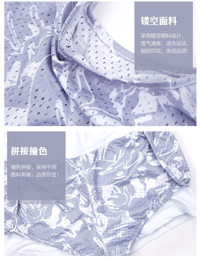 Maillot de bain pour femme - Ref 3029472 Image 19