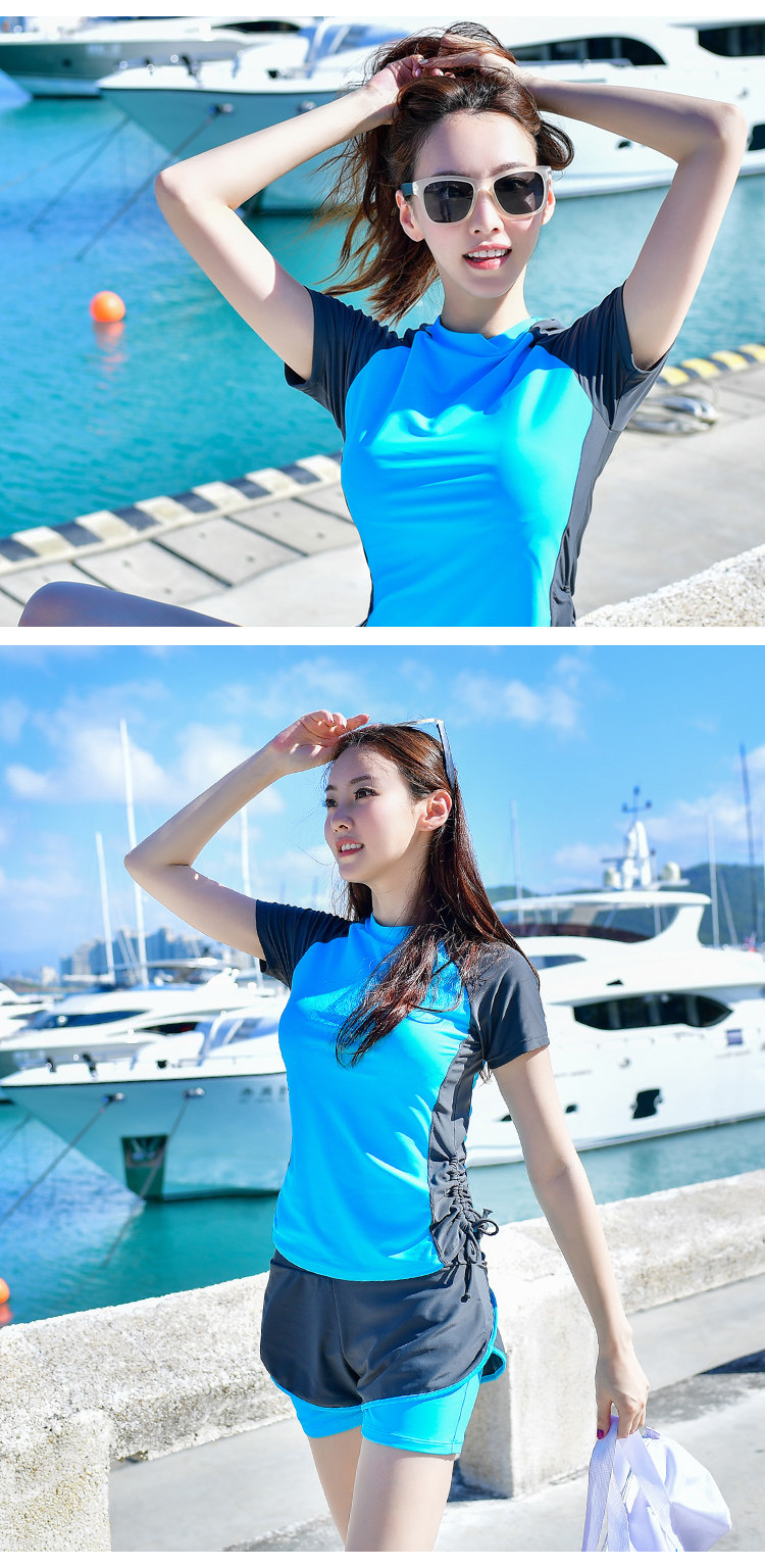 Maillot de bain pour femme - Ref 3038524 Image 19