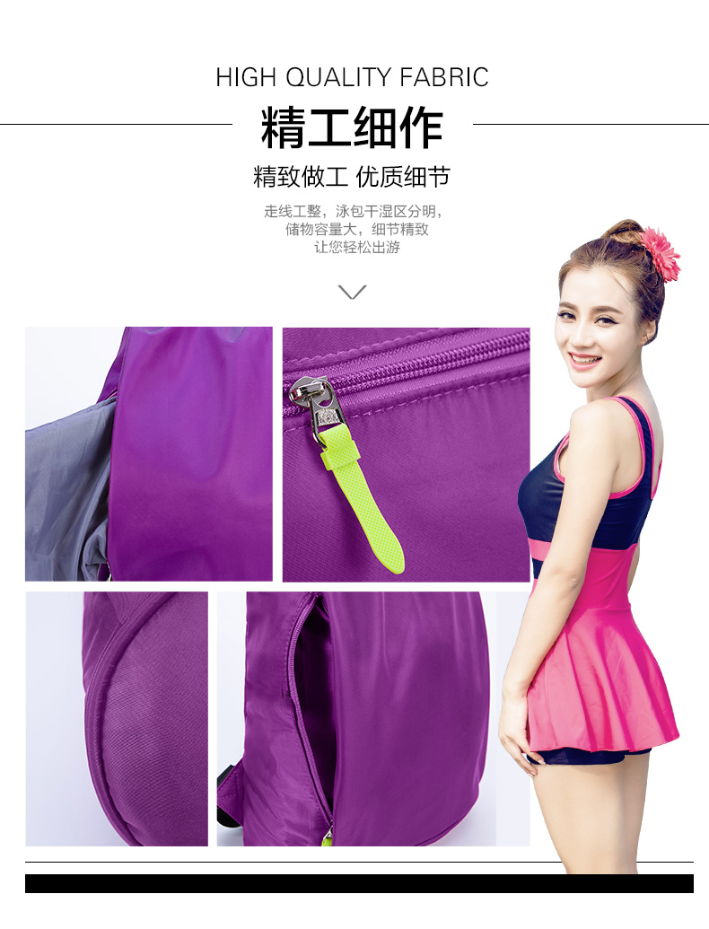 Sac de sport - Ref 7863 Image 15