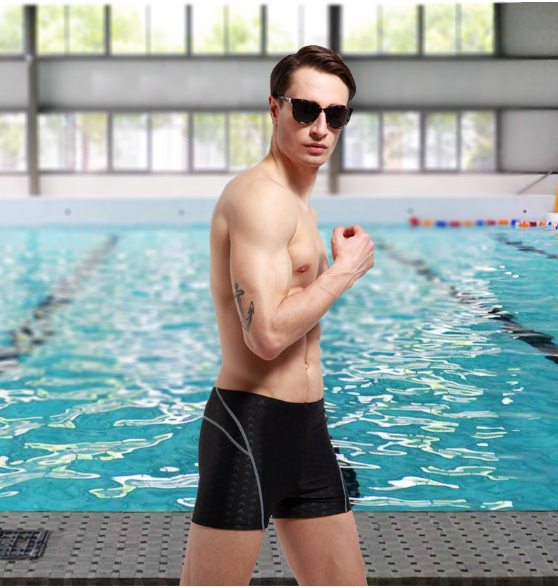 Maillot de bain homme - Ref 2509651 Image 26