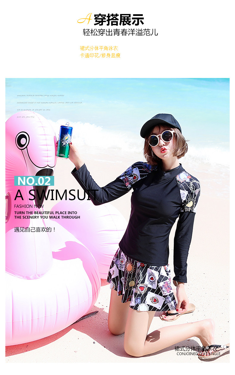 Maillot de bain pour femme - Ref 3030111 Image 10