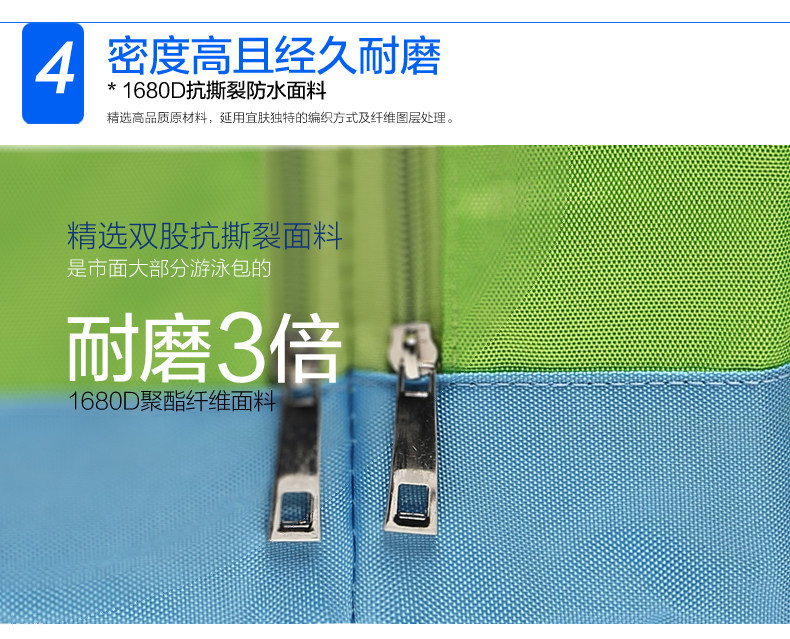 Maillot de bain homme - Ref 2506057 Image 37