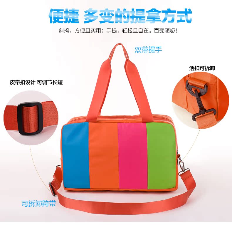 Sac de sport - Ref 15661 Image 19