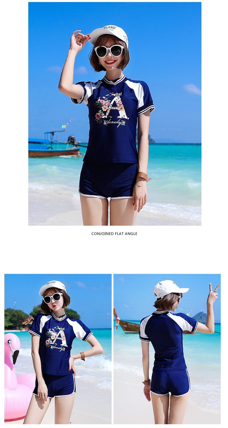 Maillot de bain pour femme - Ref 3038521 Image 17