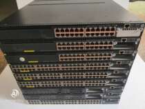 HPE ARUBA 3810M JL071a JL073a JL074a JL075a JL076a Layer 3 switch
