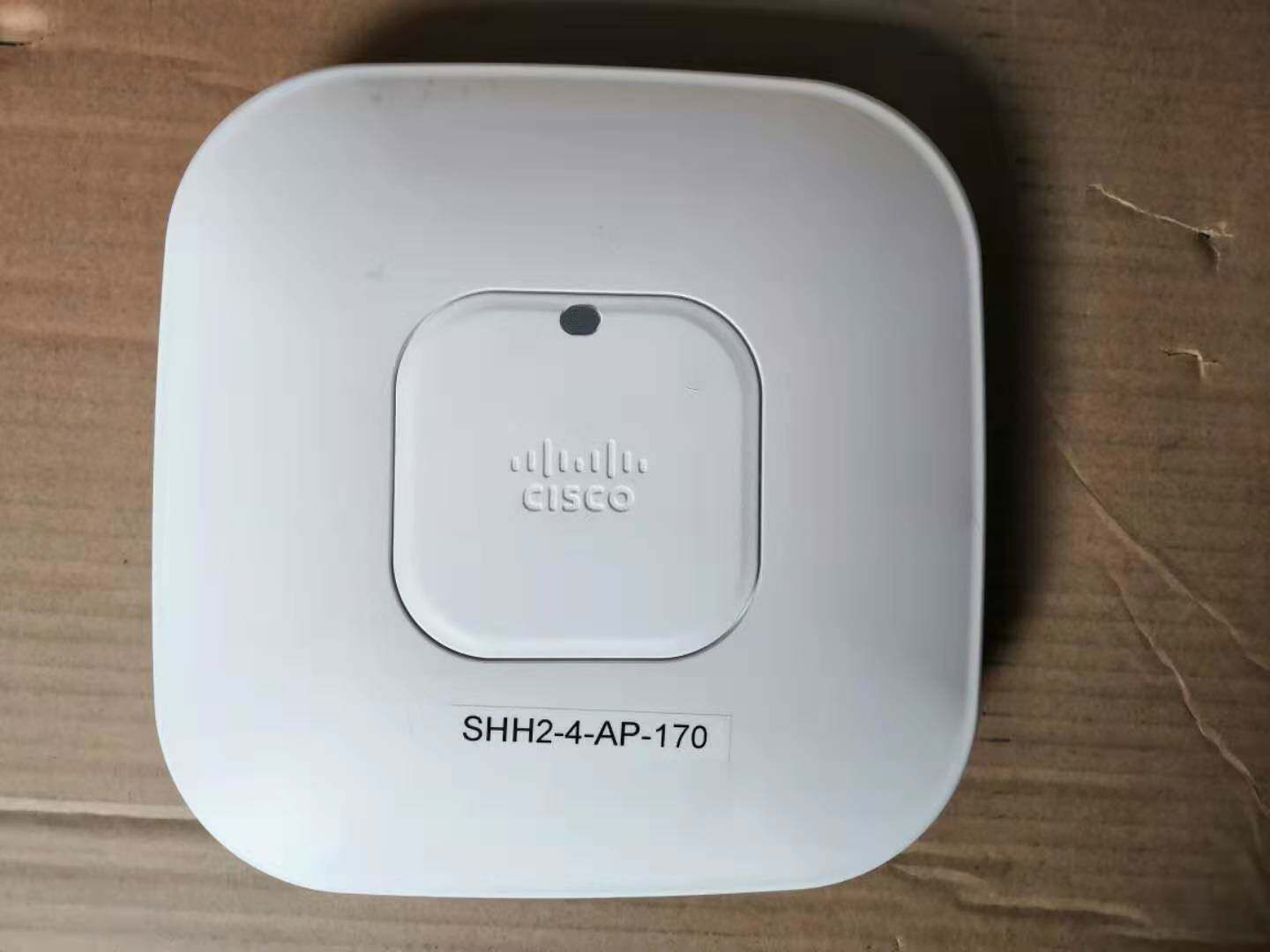 CISCO AIR-CAP3602I-A-K9 CAP3702i-A-K9 dual-frequency wireless ap test good