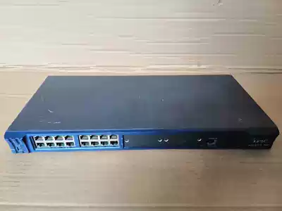 H3C huasan LS-S3100-16C-SI 16 port 100 megabit network management switch