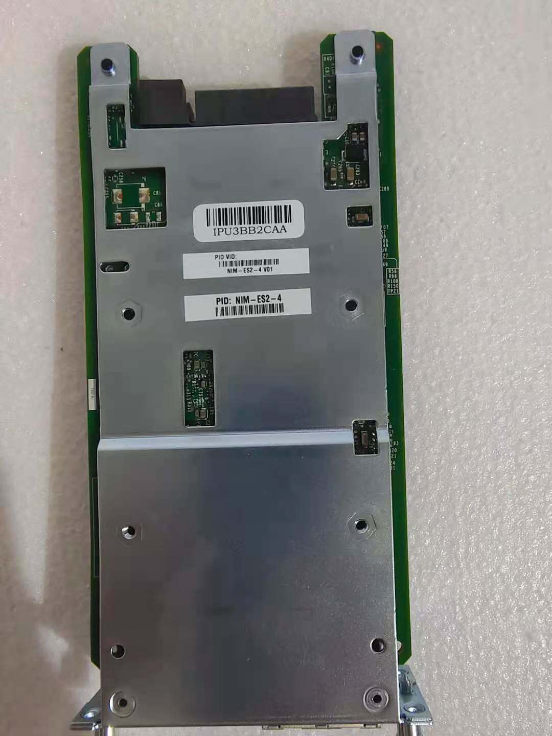 Cisco CISCO NIM-ES2-4 4-port Ethernet interface module for ISR4221 4321 4331