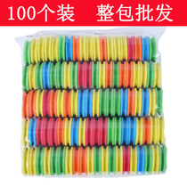 Main axis coil foam main line box Fish axis wire coil coil 100 main coil wrapped coil axis