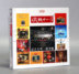kim đầu đĩa than pioneer	 Yang Wei Record Máy kiểm tra đĩa ban ngày số 11 Phiên bản giọng nói thử giọng HDCD 1CD - Máy hát 	đầu đĩa than mcintosh Máy hát