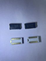 45A14K multi-cell lithium battery BMS protection board WPF45A14K 45A 14-string three-terminal lithium battery fuse