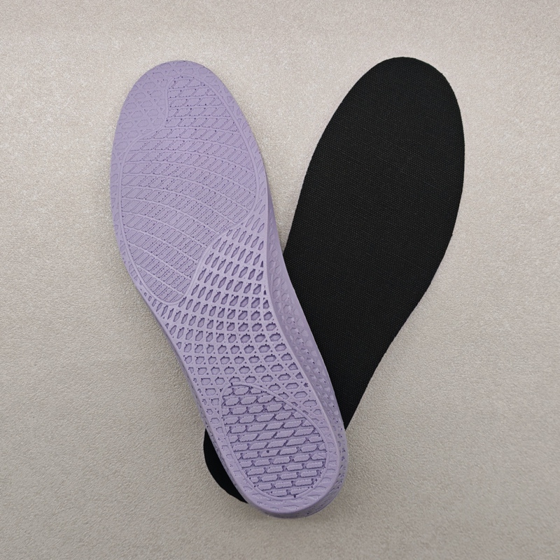 Vans Pro Insoles Are Suitable for Vans Shoes, Increase Arch Support, Cushioning, and Are Suitable for Skateboarding, Black