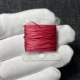 Красный, 0.6mm, 5м