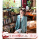 Fabric Pig Ivy School Girl Japanese College Style suits for women to wear in school season suit Jacket top
