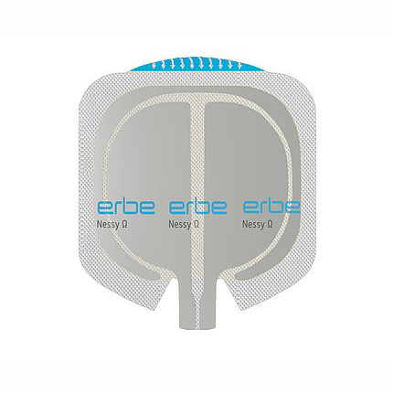 ERBE爱尔博一次性中性电极负极板20193-082单双极连接线20196-119