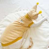 Желтый жилет, шапка