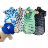 Muamuababy безволосая одежда для кошек