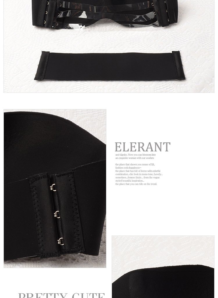 Cloth Fashionunderwear(Skin color A) NHXW0212-Skin color A