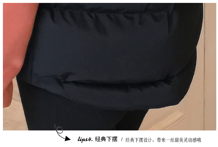 Áo vest ngắn vest nữ mùa đông vest cotton phiên bản Hàn Quốc 2018 mới tay áo khoác nữ áo len hai dây mẫu áo dạ ngắn đẹp 2021