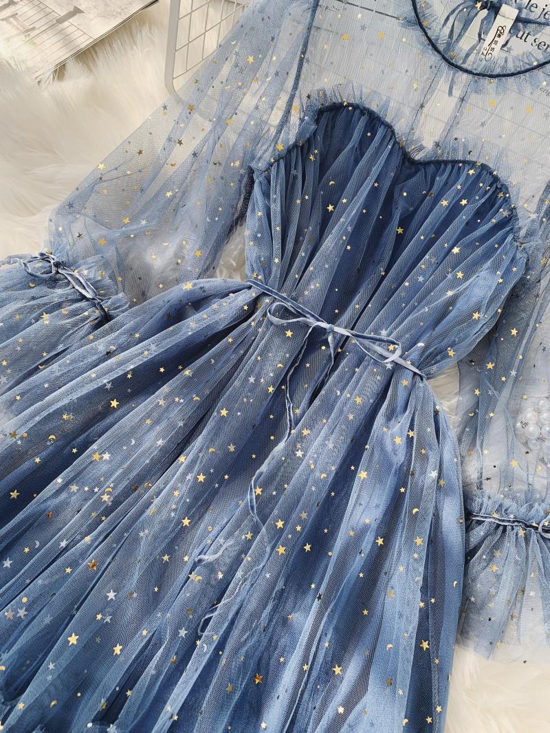 Robe femme en Coton - Ref 3328852 Image 19