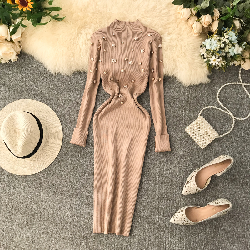 Robe été tricot - Ref 3432904 Image 25