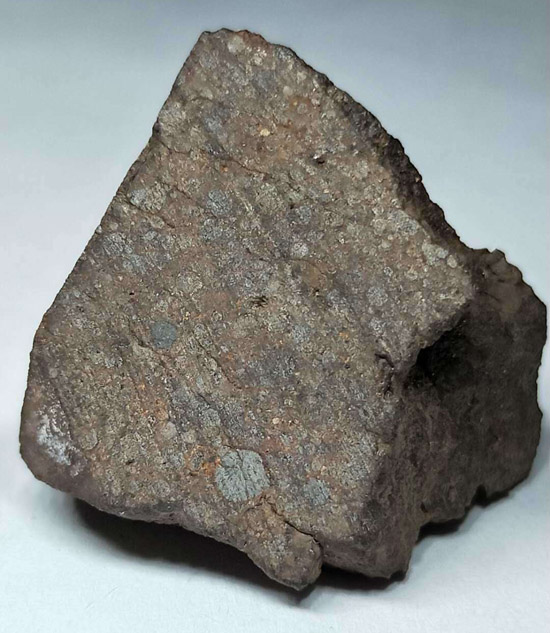 Meteorite FE3401GB-NWA meteorite-L chondrite L4(2cm10 7g)