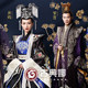 Domineering classical imperial concubine Hanfu film and television drama