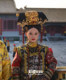 New Tv Series Costume: Zhen Huan's Ancient Costume, Qing Dynasty Concubine Outfit, Sun Li's Classical Queen Attire
