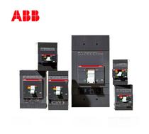 ABB moulded case circuit breaker (MCCB) XT3S250 TMG160-480 FF 3P 36KA 160A