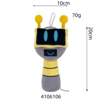 Робот, большой трансформер