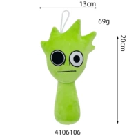 Стрела, трансформер, большой слайм