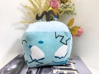 Синие кубики льда, коробка, 135 грамм