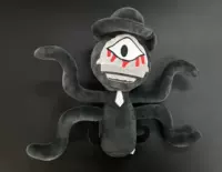 Мутант черная шляпа