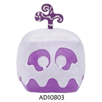 Призрак коробка