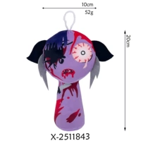 Мутант -фиолетовый ритм -коробка ритм